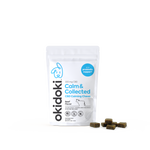 Hemp Beef Calming Chews