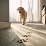 Airea Space Purifier — Pet Edition