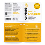 Hemp Craft Cut Shin Bone